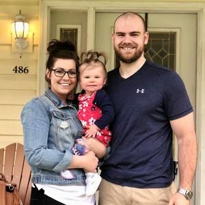 Meet your Posher, Allison